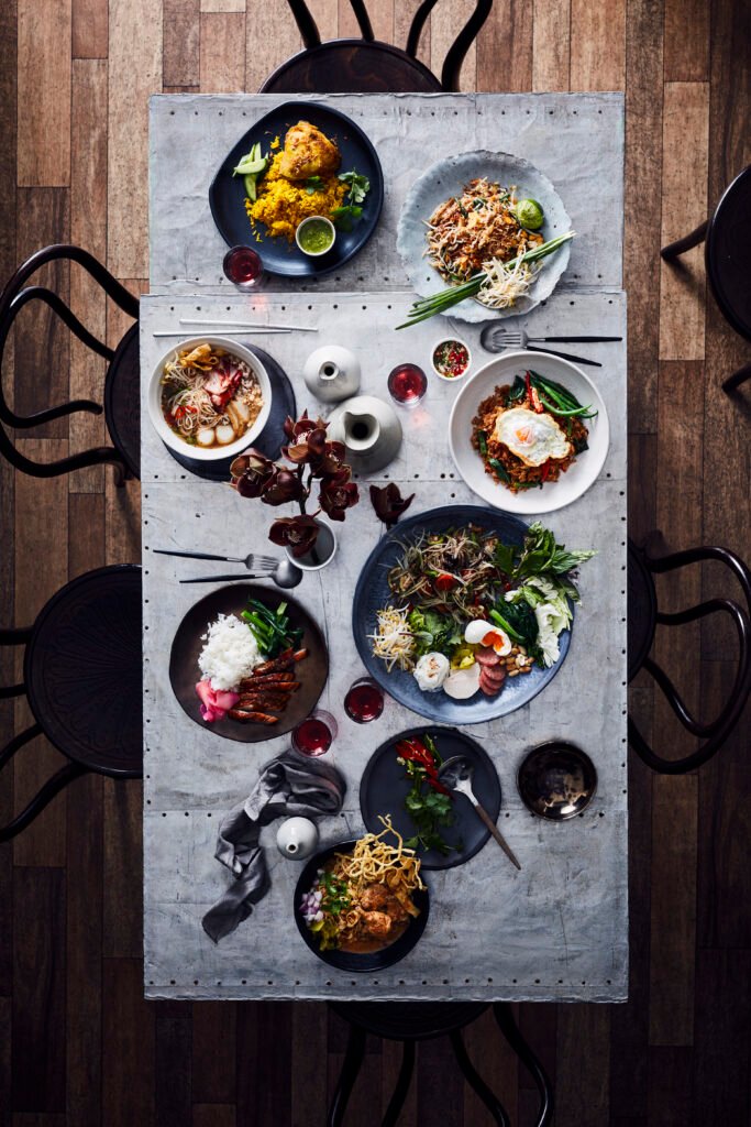 Best Restaurants in Pattaya