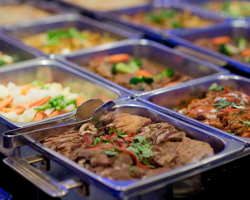 Sunday Buffet